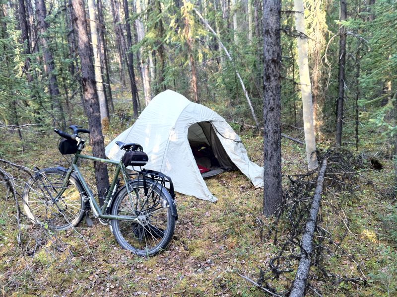 gmc yukon fat bike for sale